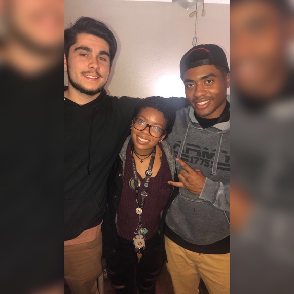 Meet your Posher, Liway - Picture 6 of 6